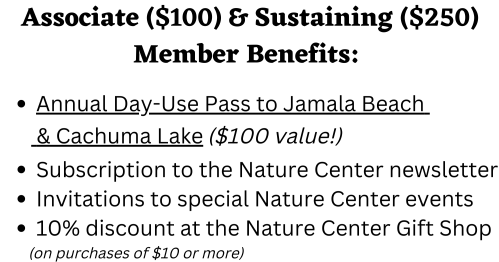 Membership Level Benefits (9)